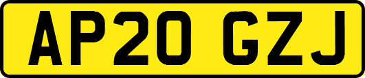 AP20GZJ