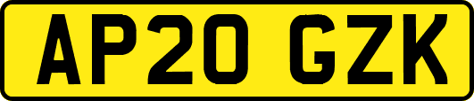 AP20GZK