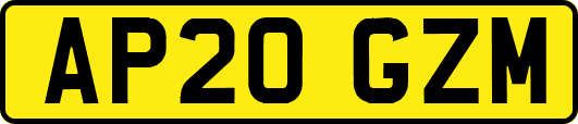 AP20GZM
