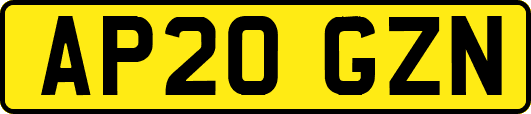AP20GZN