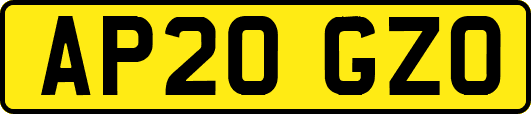 AP20GZO