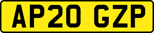 AP20GZP
