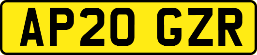 AP20GZR