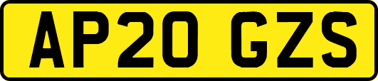 AP20GZS