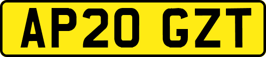 AP20GZT