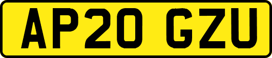 AP20GZU