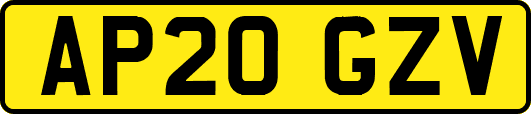 AP20GZV