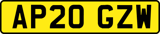 AP20GZW