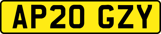AP20GZY