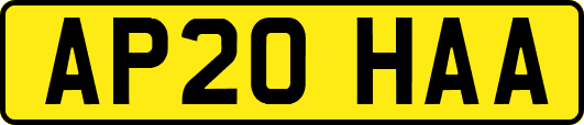 AP20HAA