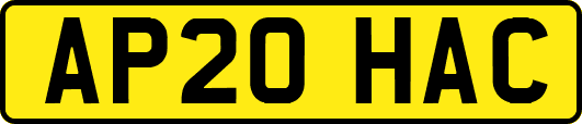 AP20HAC