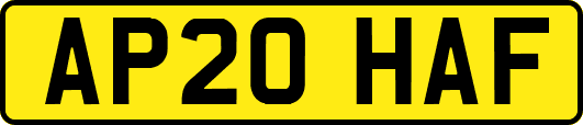 AP20HAF