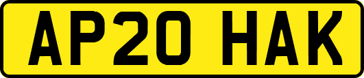 AP20HAK