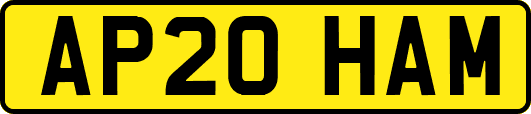 AP20HAM