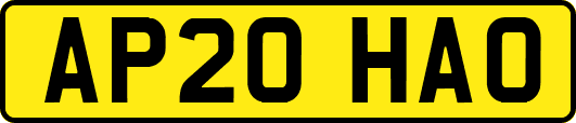 AP20HAO