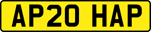 AP20HAP