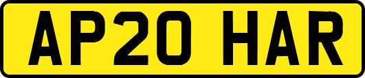 AP20HAR