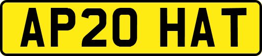 AP20HAT