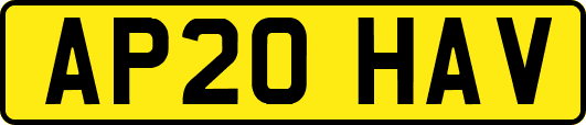 AP20HAV