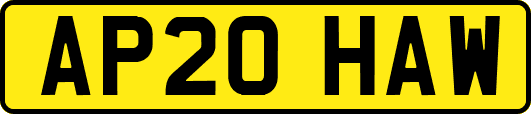 AP20HAW