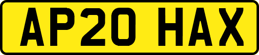 AP20HAX