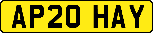 AP20HAY