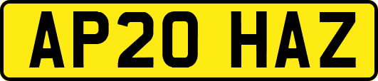 AP20HAZ