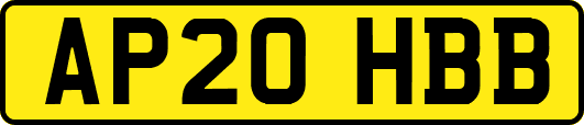 AP20HBB