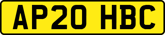 AP20HBC