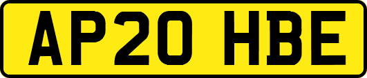 AP20HBE