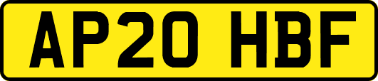 AP20HBF