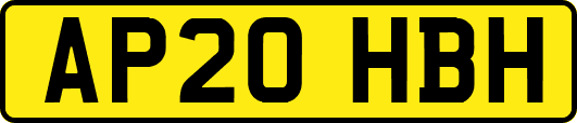 AP20HBH