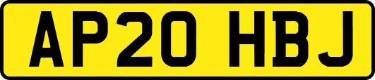 AP20HBJ