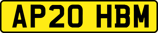 AP20HBM