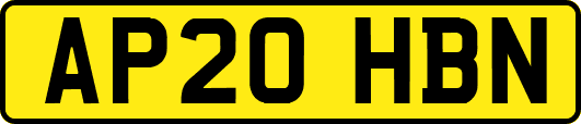 AP20HBN
