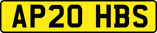 AP20HBS