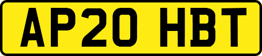AP20HBT