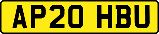 AP20HBU