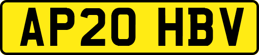 AP20HBV