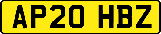 AP20HBZ