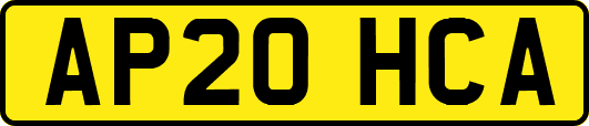 AP20HCA