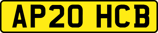 AP20HCB