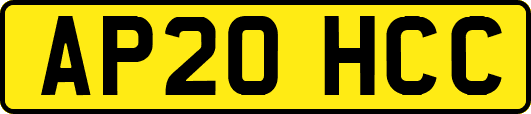 AP20HCC