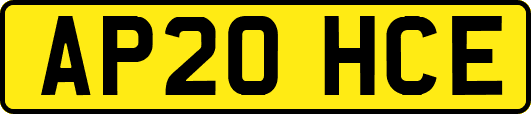 AP20HCE