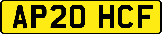 AP20HCF