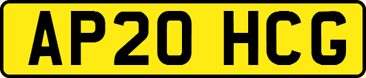 AP20HCG