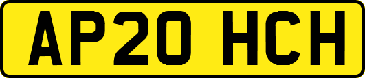 AP20HCH