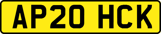 AP20HCK