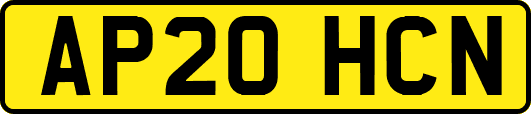 AP20HCN