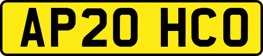 AP20HCO